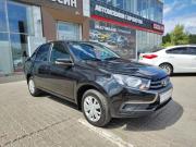 Lada (ВАЗ) Granta I Рестайлинг Набережные Челны  - изображение 25
