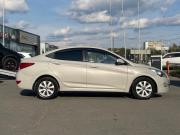 Hyundai Solaris I Рестайлинг Вологда  - изображение 34