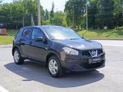 Nissan Qashqai I Рестайлинг Чебоксары  - изображение 25