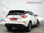 Nissan Murano III (Z52) Екатеринбург  - изображение 31