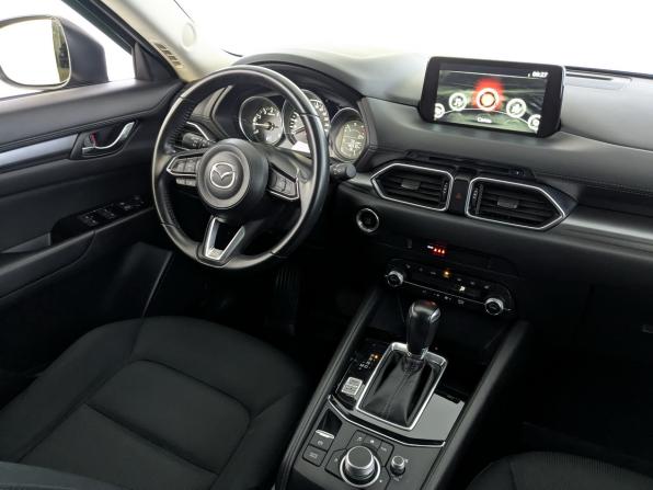 Mazda CX-5 II с пробегом 2021 года, цена 2 995 000 рублей, 40301 км, внедорожник, Автокод Объявления
