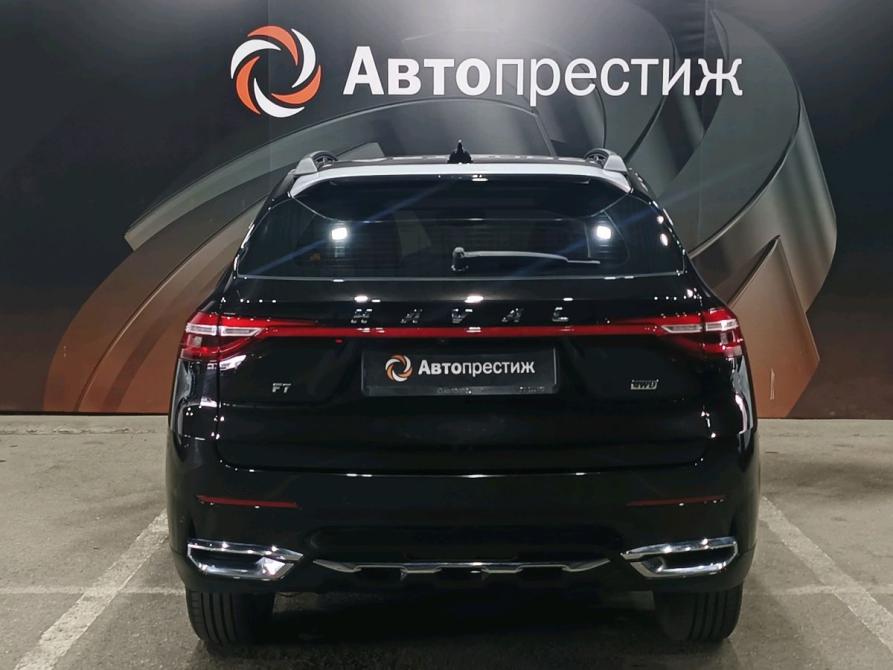 Haval F7 I Ставрополь  - изображение 5