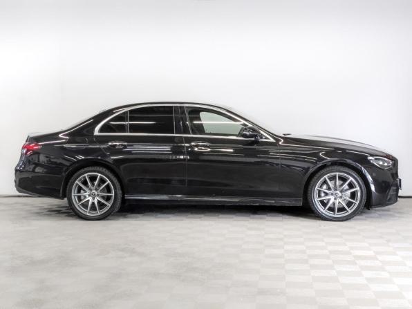 Mercedes-Benz E-Класс V (W213 S213 C238) Рестайлинг с пробегом 2021 года, цена 4 650 000 рублей, 86704 км, седан, Автокод Объявления