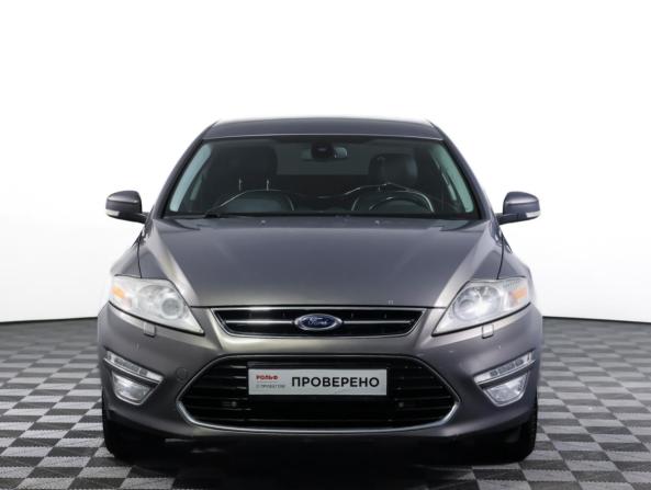 Ford Mondeo IV Рестайлинг с пробегом 2012 года, цена 990 000 рублей, 185985 км, седан, Автокод Объявления