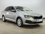 Skoda Rapid II Ярославль  - изображение 16