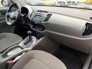 Kia Sportage III Москва  - изображение 34