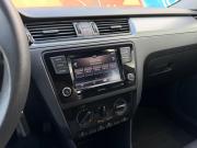 Skoda Rapid I Рестайлинг Набережные Челны  - изображение 29