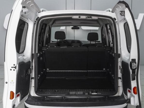 Mercedes-Benz Citan I (W415) с пробегом 2019 года, цена 2 050 000 рублей, 82234 км, компактвэн, Автокод Объявления