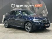 BMW X6 II (F16) Пермь  - изображение 38