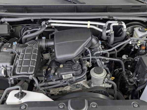 Toyota Land Cruiser Prado 150 Series Рестайлинг 2 с пробегом 2018 года, цена 4 350 000 рублей, 84348 км, внедорожник, Автокод Объявления