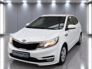 Kia Rio III Рестайлинг Москва  - изображение 17