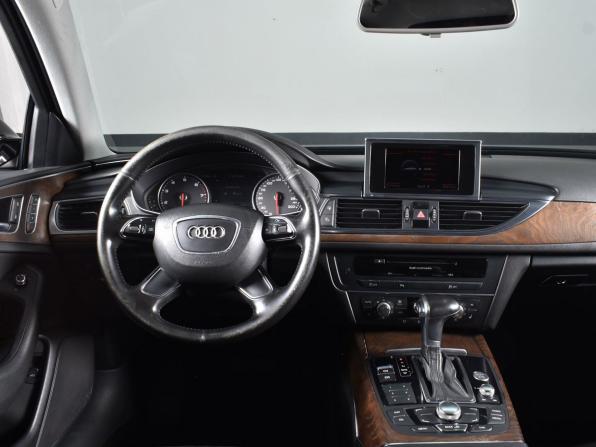 Audi A6 IV (C7) с пробегом 2012 года, цена 1 564 995 рублей, 267740 км, седан, Автокод Объявления