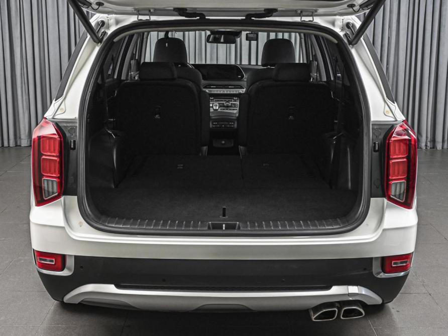 Hyundai Palisade I Ставрополь  - изображение 32