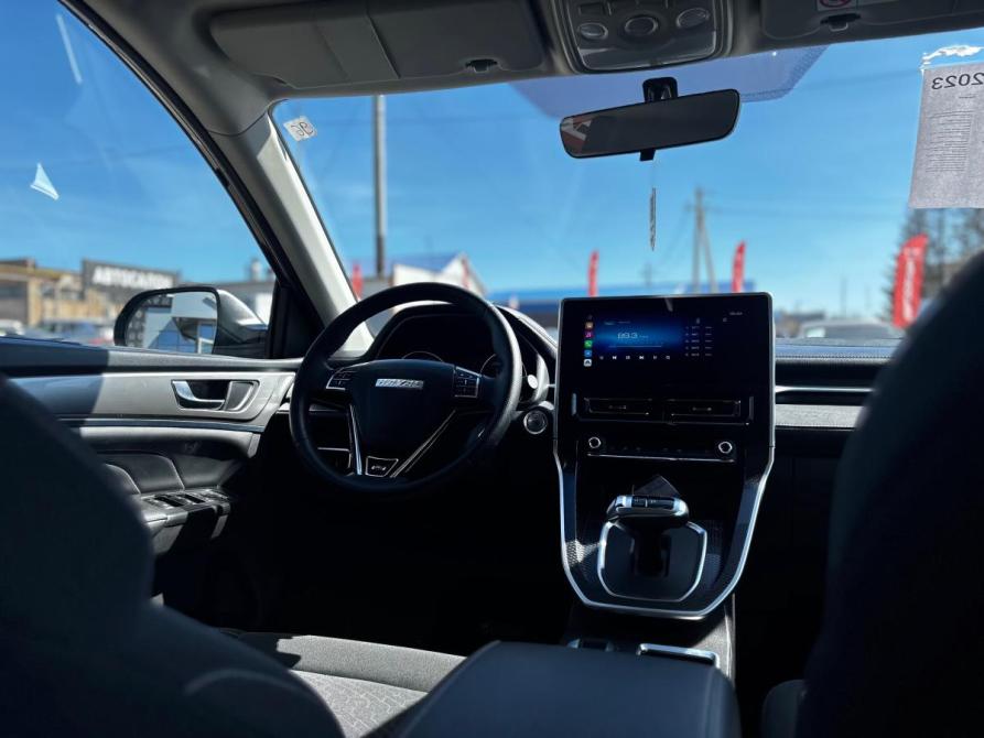 Haval M6 II Альметьевск  - изображение 29