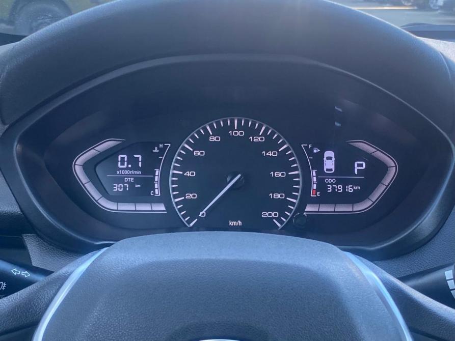 Changan Alsvin Архангельск  - изображение 23
