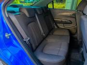 Chevrolet Aveo II Крым  - изображение 25