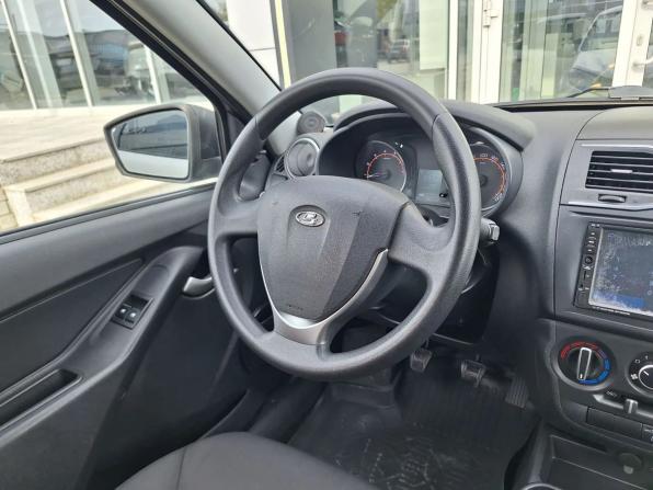 Lada (ВАЗ) Granta I Рестайлинг с пробегом 2018 года, цена 530 000 рублей, 55306 км, хэтчбек, Автокод Объявления