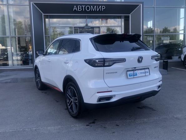 Changan CS55 Plus II с пробегом 2024 года, цена 2 359 000 рублей, 21347 км, внедорожник, Автокод Объявления