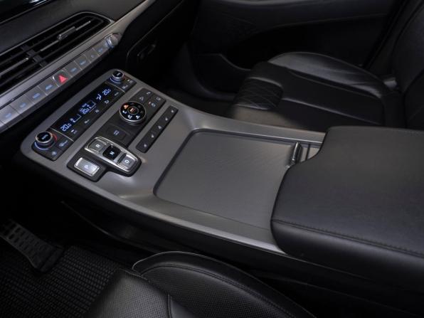 Hyundai Palisade I с пробегом 2019 года, цена 3 700 000 рублей, 133000 км, внедорожник, Автокод Объявления