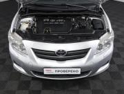 Toyota Corolla X (E140 E150) Москва  - изображение 32