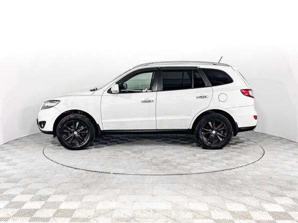 Hyundai Santa Fe II Рестайлинг с пробегом 2011 года, цена 1 349 000 рублей, 219820 км, внедорожник, Автокод Объявления