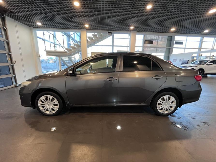 Toyota Corolla X (E140 E150) Рестайлинг Чебоксары  - изображение 6
