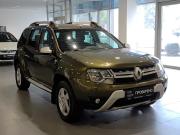 Renault Duster I Рестайлинг Казань  - изображение 25