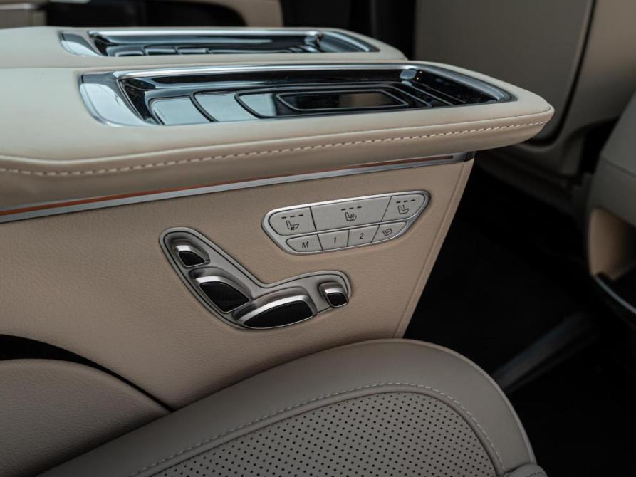 Mercedes-Benz V-Класс III (W447) Рестайлинг Краснодар  - изображение 26