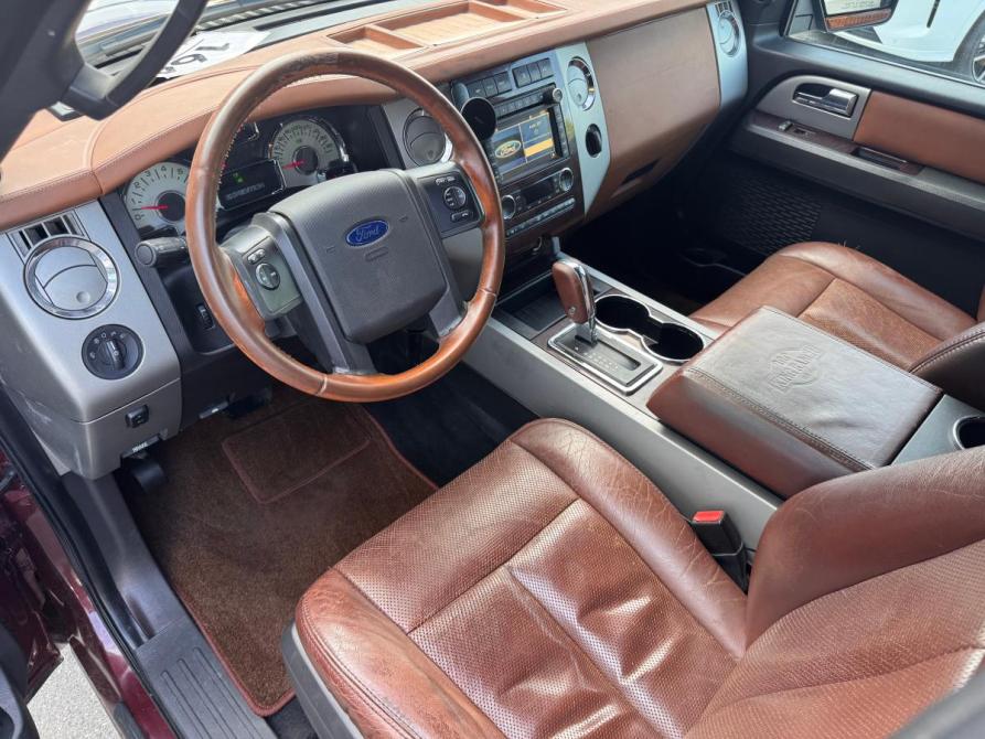 Ford Expedition III Санкт-Петербург  - изображение 7