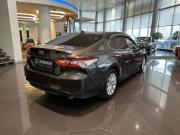 Toyota Camry VIII (XV70) Казань  - изображение 28
