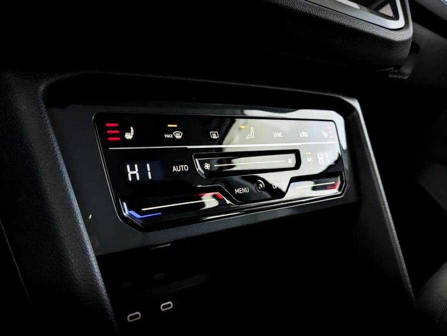 Volkswagen Tiguan II Рестайлинг Москва  - изображение 28
