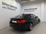BMW 4 серии F32/F33/F36 Санкт-Петербург  - изображение 22
