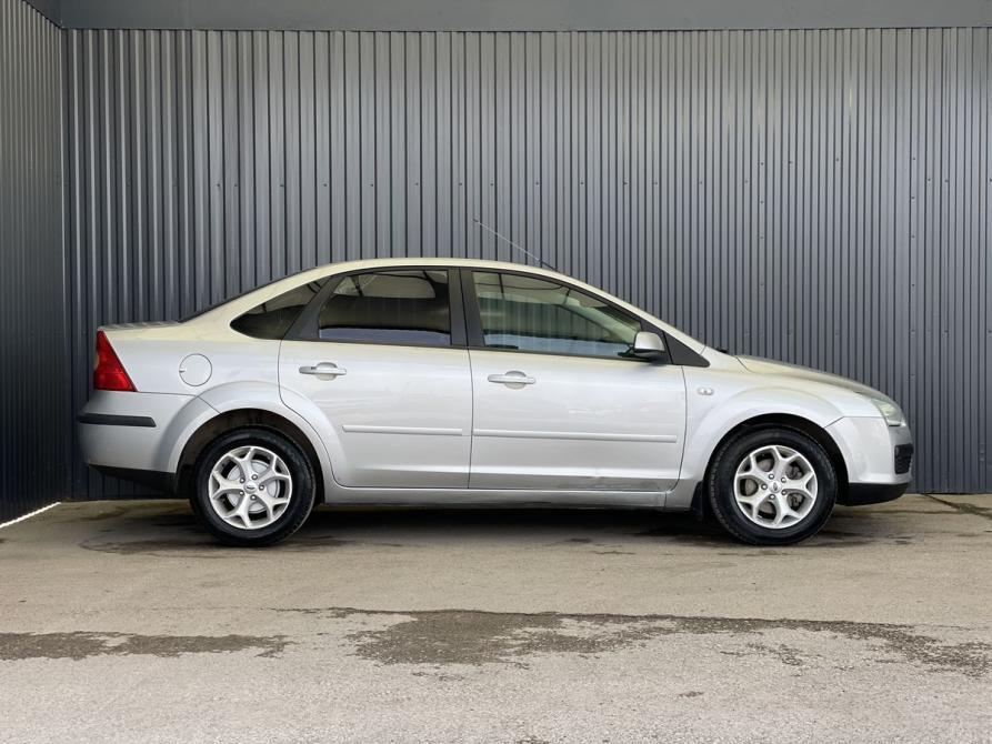 Ford Focus II Пермь  - изображение 23