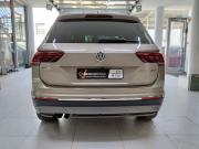Volkswagen Tiguan II Минеральные Воды  - изображение 11
