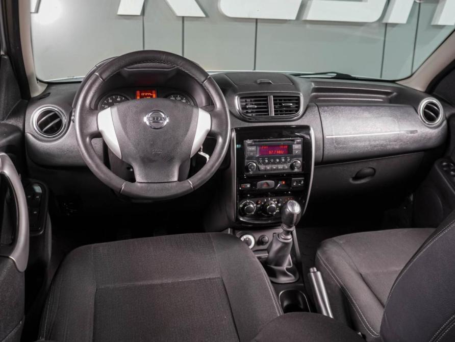 Nissan Terrano III (D10) Воронеж  - изображение 6
