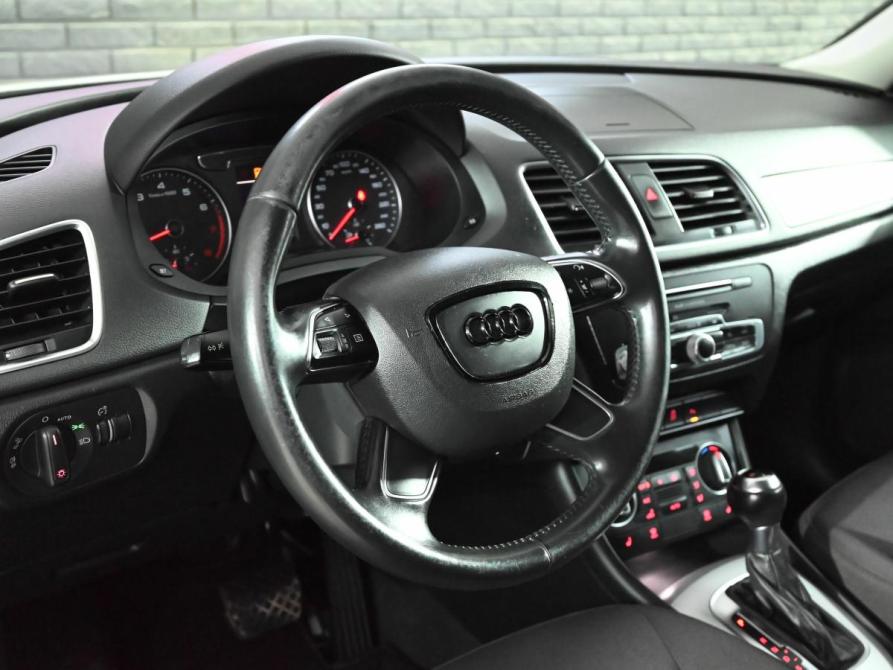 Audi Q3 I (8U) Рестайлинг Екатеринбург  - изображение 13