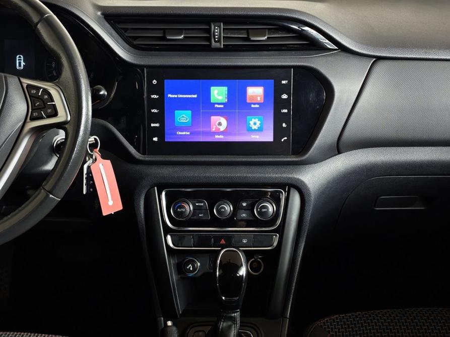 Chery Tiggo 3 I Москва  - изображение 15