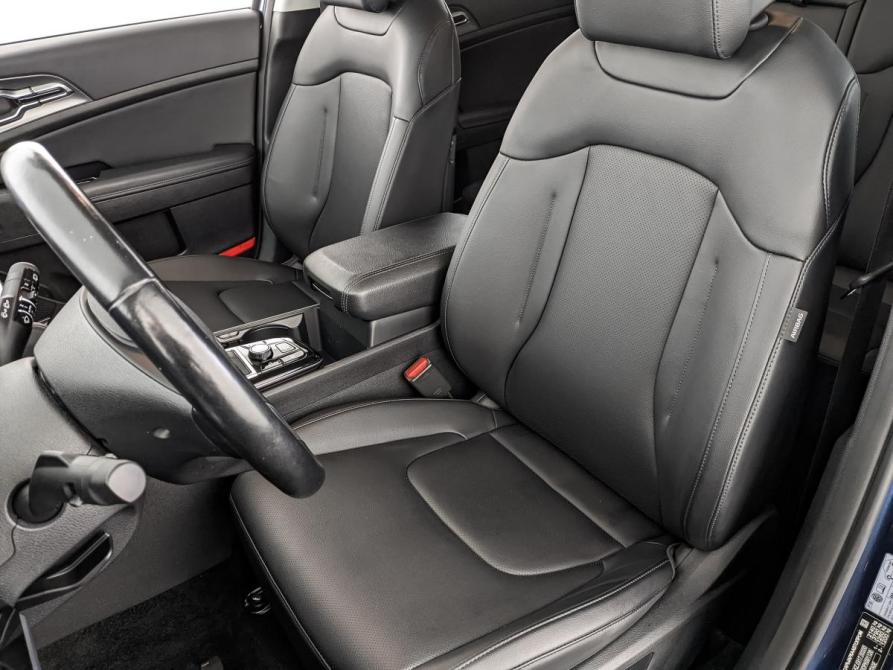 Kia Sportage V Москва  - изображение 18