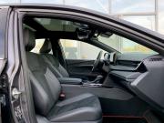 Toyota Camry IX (XV80) China Market Москва  - изображение 55