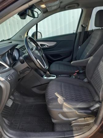 Opel Mokka I с пробегом 2012 года, цена 1 149 000 рублей, 130600 км, внедорожник, Автокод Объявления