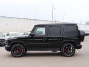 Mercedes-Benz G-Класс AMG II (W463) Москва  - изображение 47