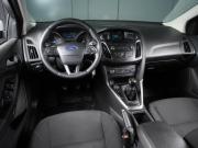 Ford Focus III Рестайлинг Минеральные Воды  - изображение 23