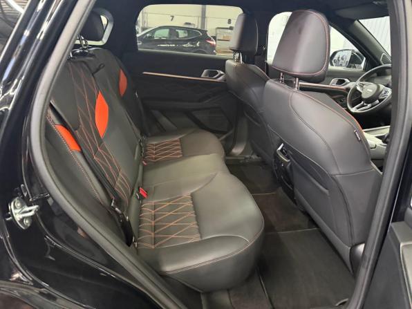 Haval F7 II с пробегом 2026 года, цена 2 677 000 рублей, 8183 км, внедорожник, Автокод Объявления