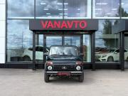 Lada (ВАЗ) Niva Legend Азнакаево  - изображение 27