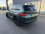 Skoda Kodiaq I Санкт-Петербург  - изображение 5