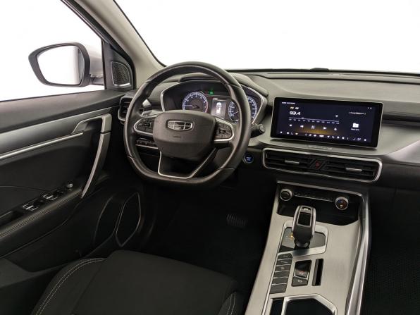 Geely Coolray I с пробегом 2021 года, цена 1 575 000 рублей, 92563 км, внедорожник, Автокод Объявления