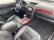 Toyota Camry VII (XV50) Липецк  - изображение 21