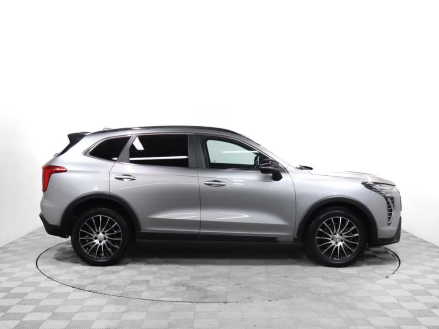 Haval Jolion I Рестайлинг Москва  - изображение 4