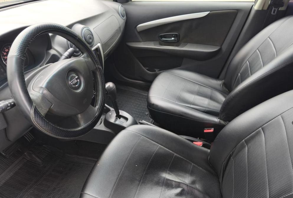 Nissan Almera III (G15) Сыктывкар  - изображение 17