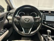 Toyota Camry VIII (XV70) Новосибирск  - изображение 31